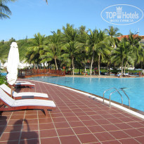 Vinpearl Resort & Spa Nha Trang Bay 5* - Фото отеля