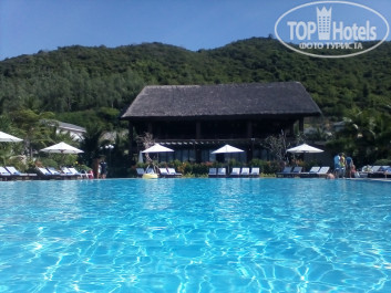 Vinpearl Resort & Spa Nha Trang Bay 5* - Фото отеля