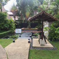 Centara Karon Resort Phuket 4* - Фото отеля