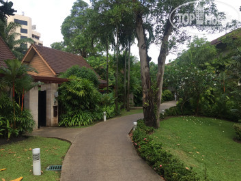 Centara Karon Resort Phuket 4* - Фото отеля