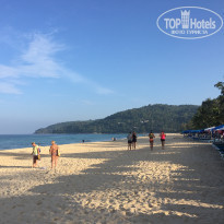 Centara Karon Resort Phuket 4* - Фото отеля