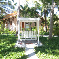Long Thuan Resort 3* - Фото отеля