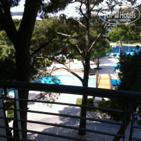 Calista Luxury Resort 5* - Фото отеля