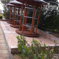 Calista Luxury Resort 5* - Фото отеля