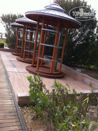 Calista Luxury Resort 5* - Фото отеля