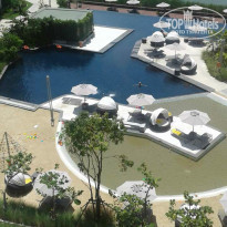 Cassia Phuket 4* - Фото отеля