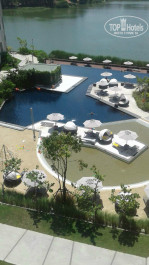 Cassia Phuket 4* - Фото отеля