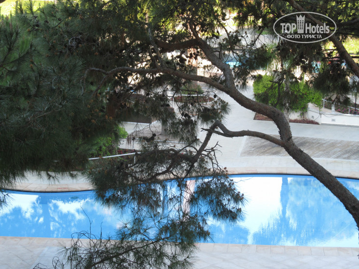 Calista Luxury Resort 5* - Фото отеля