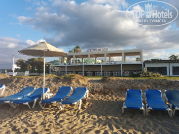 Lyttos Beach 5* - Фото отеля