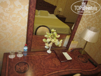 Royal Hotel Spa & Wellness 4* номер - Фото отеля