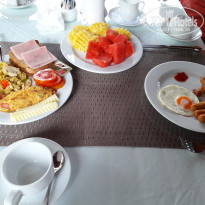 Baan Karon Buri Resort 3* завтрака - Фото отеля