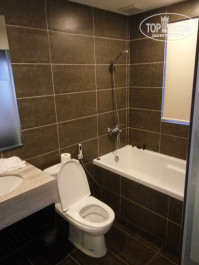 Aroma Nha Trang Boutique Hotel 3* - Фото отеля