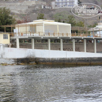 ПОРТО МАРЕ 4* - Фото отеля