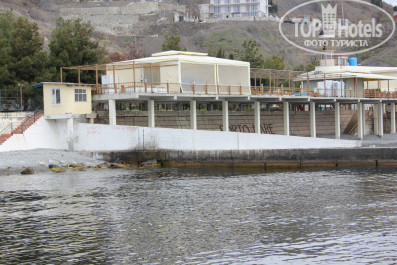ПОРТО МАРЕ 4* - Фото отеля