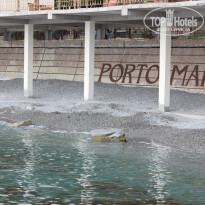 ПОРТО МАРЕ 4* - Фото отеля