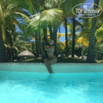 Riu Naiboa 4* - Фото отеля