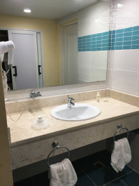 Brisas Del Caribe 4* - Фото отеля