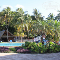 Brisas Del Caribe 4* - Фото отеля