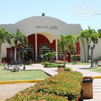 Brisas Del Caribe 4* - Фото отеля