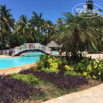 Brisas Del Caribe 4* - Фото отеля