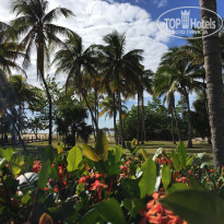Brisas Del Caribe 4* - Фото отеля