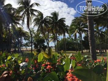 Brisas Del Caribe 4* - Фото отеля
