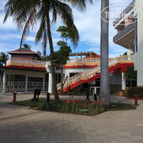 Brisas Del Caribe 4* - Фото отеля