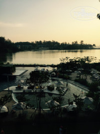 Cassia Phuket 4* - Фото отеля