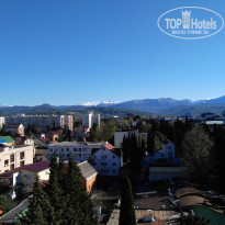 Liberty Fly (Либерти Флай) 3* - Фото отеля