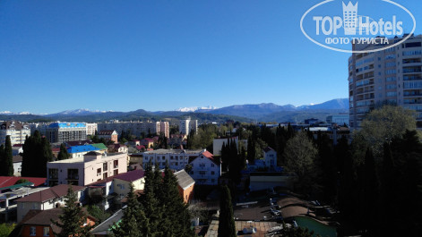 Liberty Fly (Либерти Флай) 3* - Фото отеля