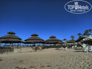 Novostar Bel Azur Thalassa & Bungalows 4* - Фото отеля