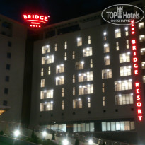 Bridge Resort (Бридж Резорт) 4* - Фото отеля