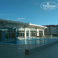 Bridge Resort (Бридж Резорт) 4* - Фото отеля