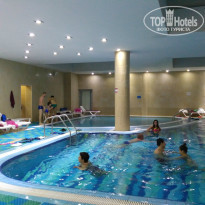 Bridge Resort (Бридж Резорт) 4* - Фото отеля