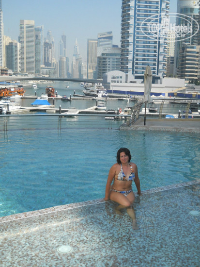 Signature Hotel Apartments & Spa Marina 4* - Фото отеля