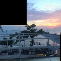 Pullman Pattaya Hotel G 5* - Фото отеля