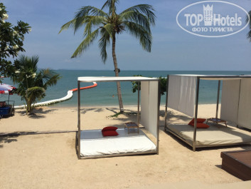 Pullman Pattaya Hotel G 5* - Фото отеля