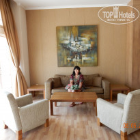 Titan Select 5* - Фото отеля