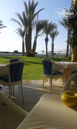 Iberostar Averroes 4* - Фото отеля