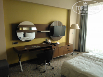 Radisson Blu Resort & Congress Centre 5* - Фото отеля