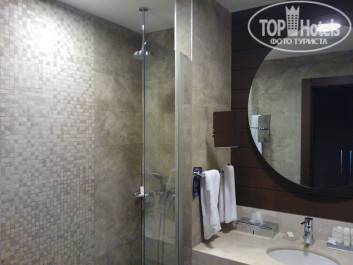 Radisson Blu Resort & Congress Centre 5* - Фото отеля