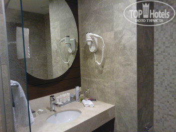 Radisson Blu Resort & Congress Centre 5* - Фото отеля