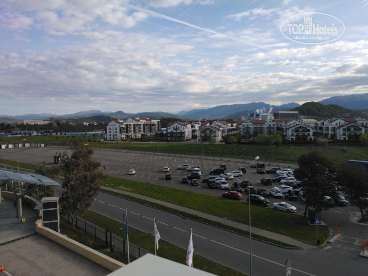 Radisson Blu Resort & Congress Centre 5* - Фото отеля