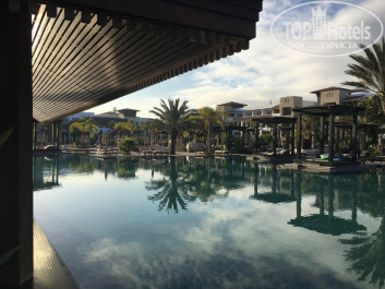 Riu Palace Tikida Agadir 5* - Фото отеля