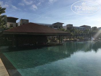 Riu Palace Tikida Agadir 5* - Фото отеля