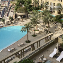 Palazzo Versace Dubai 5* - Фото отеля