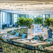 Palazzo Versace Dubai 5* - Фото отеля