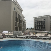 Bridge Resort (Бридж Резорт) 4* - Фото отеля