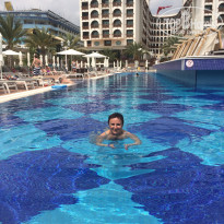 Quattro Beach Spa & Resort 5* - Фото отеля