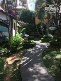 Diamond Cottage Resort & Spa 4* - Фото отеля